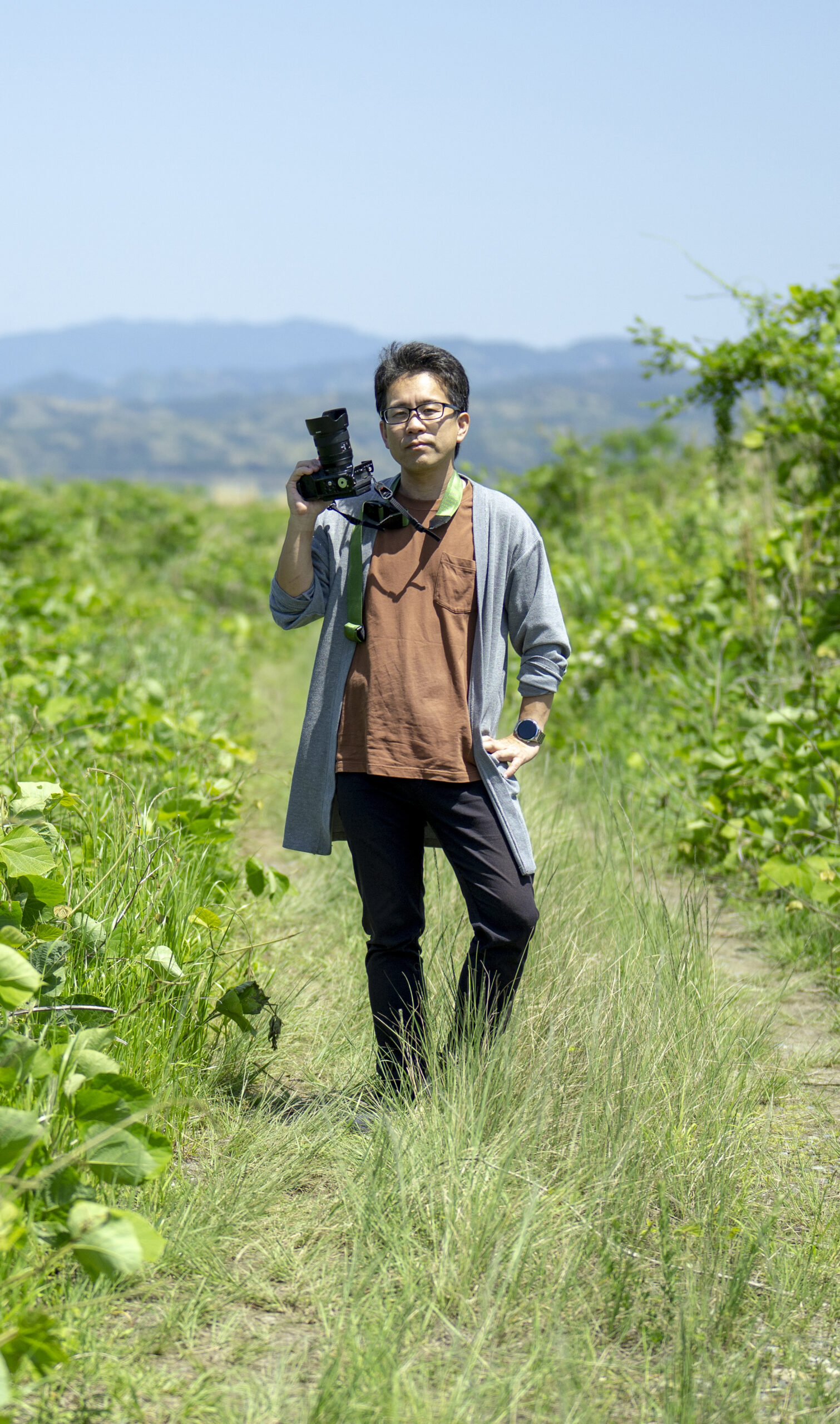 村松 研弥